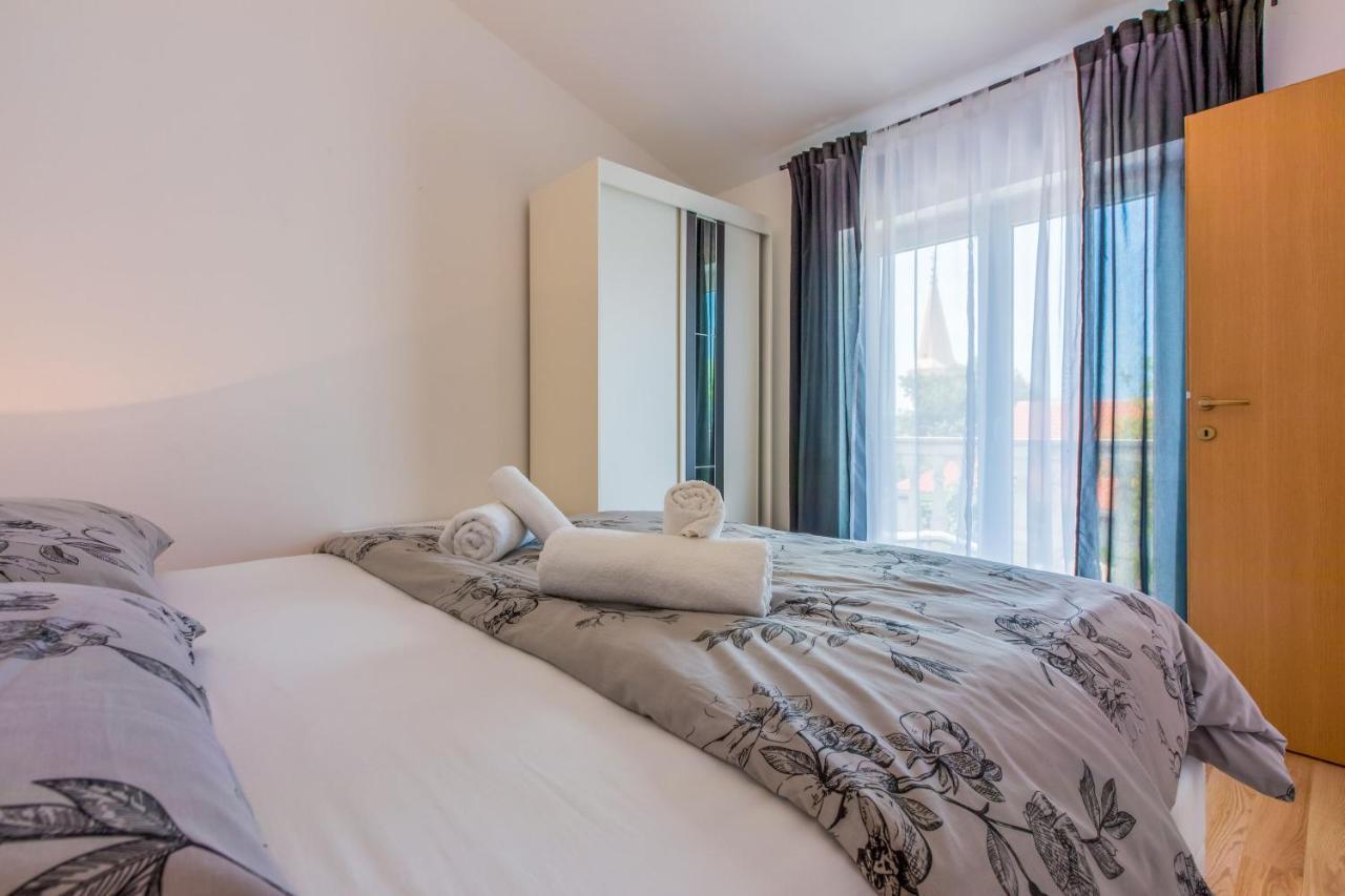 יאדראנובו Apartments Barbara 2 מראה חיצוני תמונה