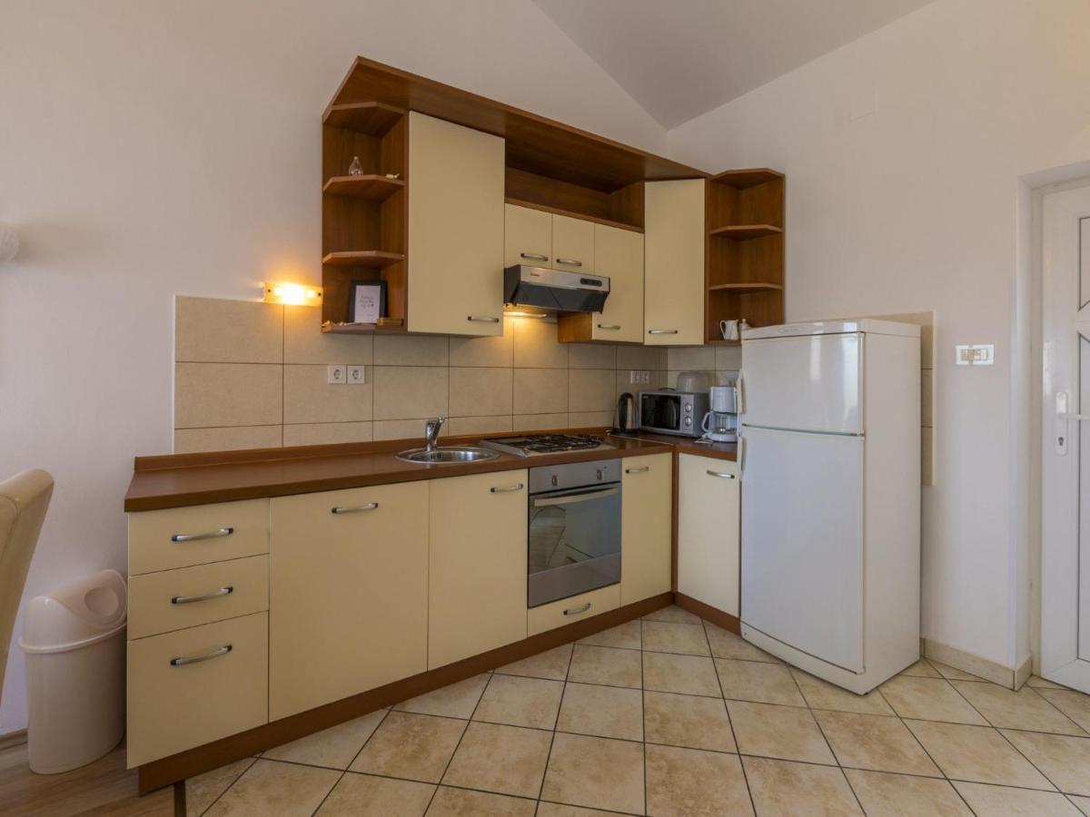 יאדראנובו Apartments Barbara 2 מראה חיצוני תמונה