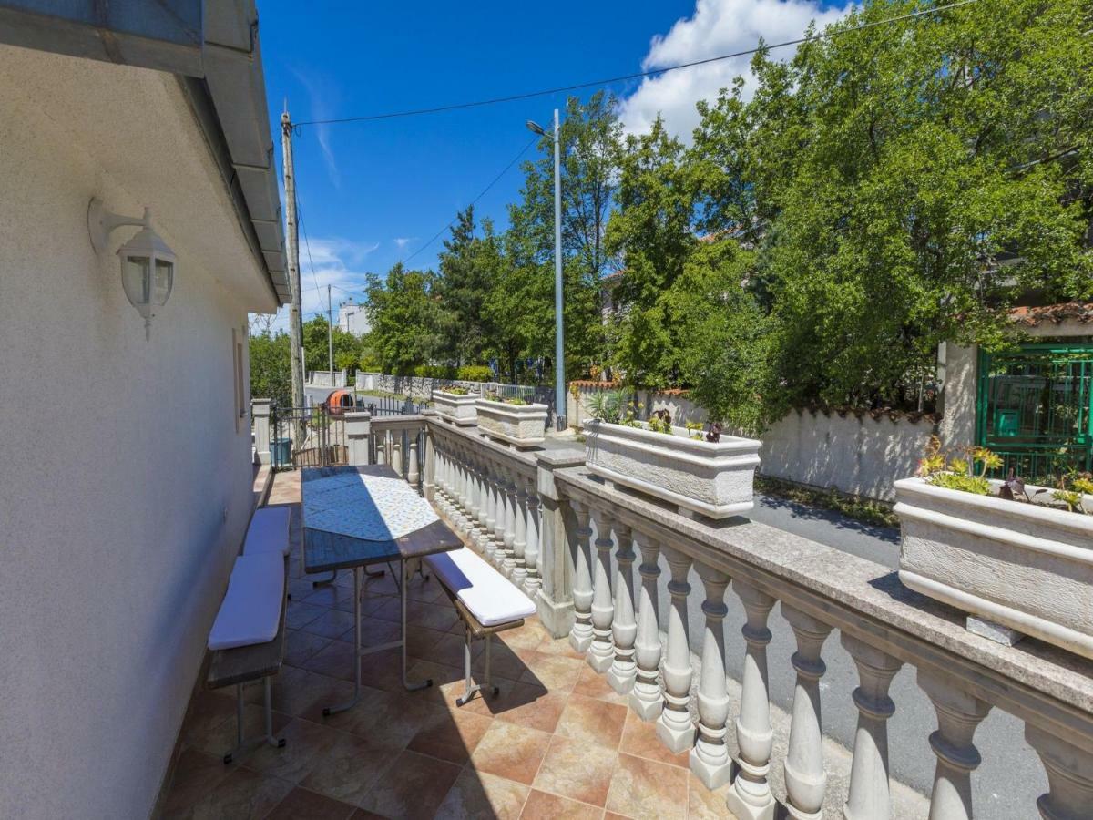יאדראנובו Apartments Barbara 2 מראה חיצוני תמונה